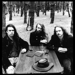 Travellin Jack by Pale Riders