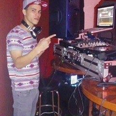 DJPEJE ANTHONY SANTO MERENGUE ISTORICO MIX VOL.1