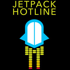 Jetpack Hotline - Saturn. (Original Mix)
