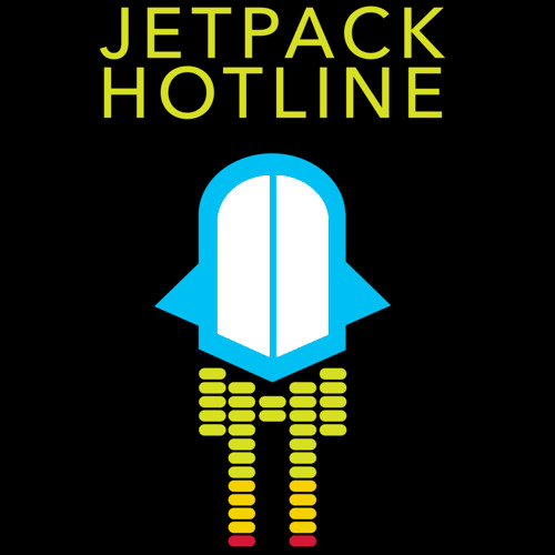 Jetpack Hotline - Saturn. (Original Mix)