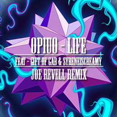 Opiuo - Life (Joe Revell Remix)