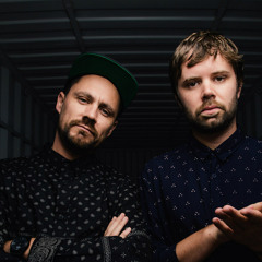 Hermitude - The Buzz (Opulence Remix)