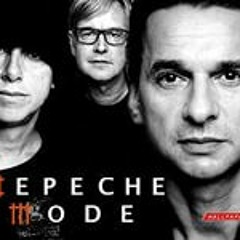 Only When I Lose Myself  (Depeche Mode remix)