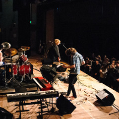 CTHT Benefit - Voice In My Ear [Live]