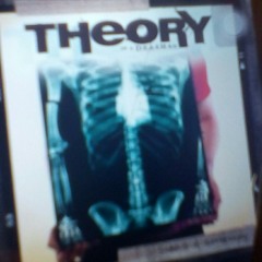 Theory of a dead man-made I hate my life at Kentwood, MI