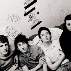 RU mine? Arctic Monkeys electro/pop/trap remix