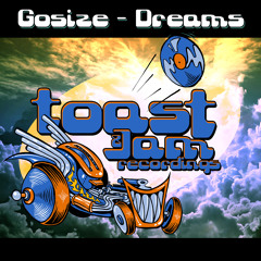 Gosize - Dreams (Original Mix) ***Out Now On Beatport!!!***