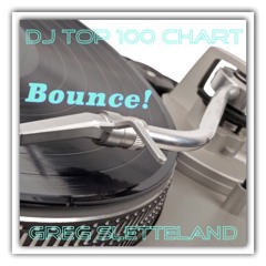 (EDM NuDisco 124 bpm) Bounce! (Free Download CD Master) - Greg Sletteland