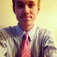 Alec Lowe- I Can't Change