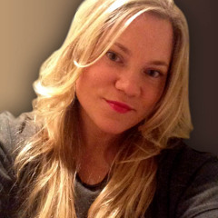 Anna Maria Hroncich - KILLER Commercial Demo