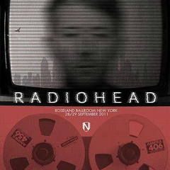 Radiohead - Staircase