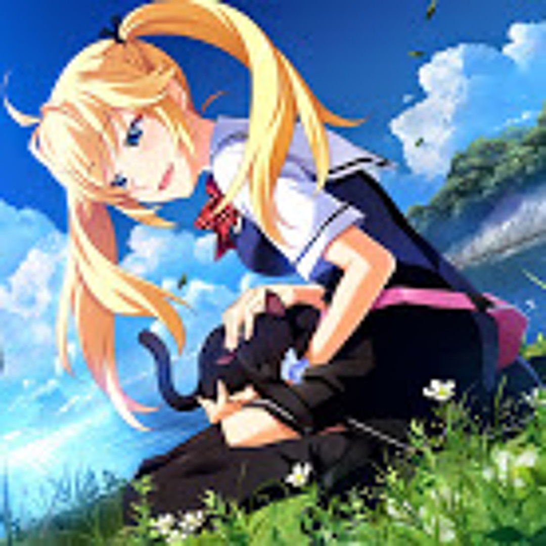 Stream Haruki Amane | Listen to Grisaia no Kajitsu! playlist online for  free on SoundCloud