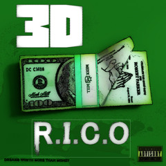 3D - #DWMTM RICO FreeMix