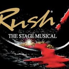 Ballad Of Millie Hall - Rush ! The Stage Musical. Produced by Dave Saunders.