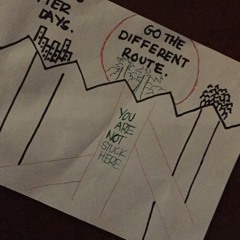 Adrian from Asleep At The Gate - Lauryn Hill/Kanye West (cover)