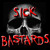 Artwork for Sick Bastards - Dead Bodies