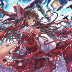 Maiden's Capriccio ~ Battle Concerto