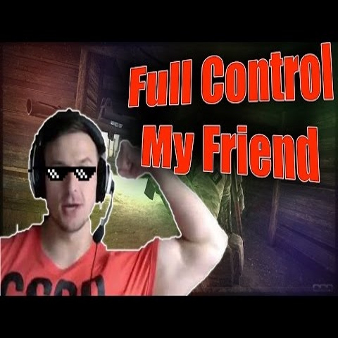 Stream Full Control [Free Download!] by Omnitica | Listen online for ...