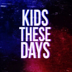 Ryan Riback & John Baptiste - Kids These Days (Henry Hinge & Zac Dal Santo Bootleg)