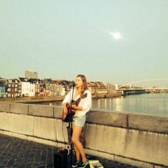 Dana Lewu . Spring Time.