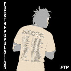 FUCKTHEPOPULATION MIX