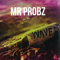 Martin Garrix, Tommy Love Vs Mr Probz - Waves  (Kaio Charles Mashup)