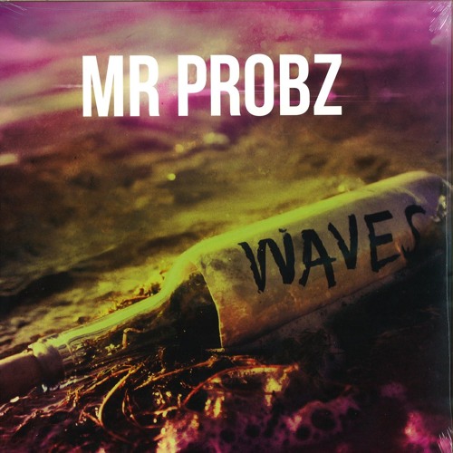 Martin Garrix, Tommy Love Vs Mr Probz - Waves  (Kaio Charles Mashup)