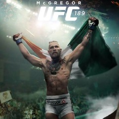 Walkout Song of Conor "The Notorious" McGregor - Foggy Dew/Hypnotize'