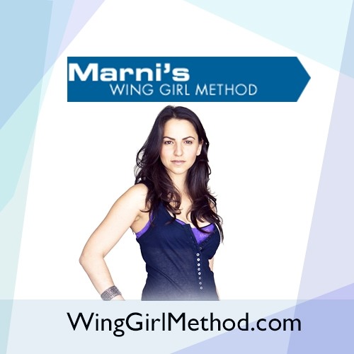 Stream How To Be Mysterious With Women And Avoid Being A Douchebag by Wing  Girl Method