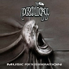 The Prodigy - Skylined (HLNGR Remix)