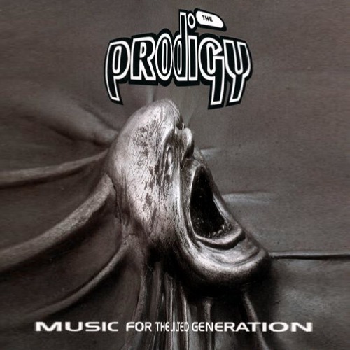 The Prodigy - Skylined (HLNGR Remix)