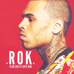 ROK - PROMO CD - 14/08/2015