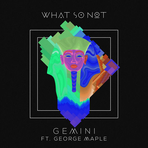 Stream What So Not - Gemini (Night Corner Remix) By Nightcorner ...