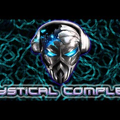 Mystical Complex - En Shem
