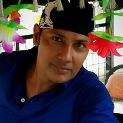 Teri galion main .by faisal naseem at India. ..city...lucknow. ...sung by faisal naseem