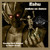 Artwork for ESHU ambient symphonic dance (Mitos Brasil)