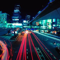 Phil York - Traffic (DJ Renux Remix)