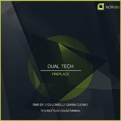 DUAL TECH - FIREPLACE (ORIGINAL MIX)
