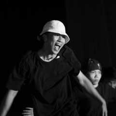 Break dance