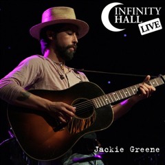 Jackie Greene - Back To Birth (Live At Infinity Hall, July 2015)