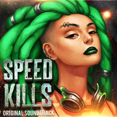 SpeedKill TR 2