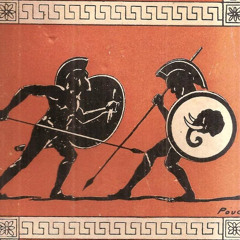 Black Ships Before Troy