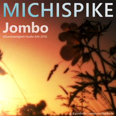 Jombo (Glueckseeligkeit-Studio-Edit)