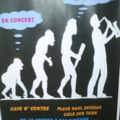 On Broadway BT Sax Lolo