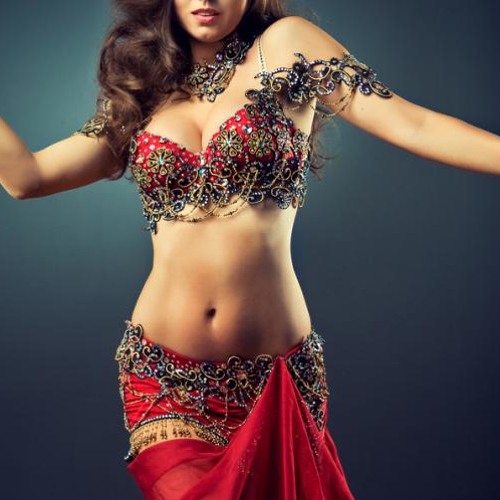 Belly Dance - Flow la Voz