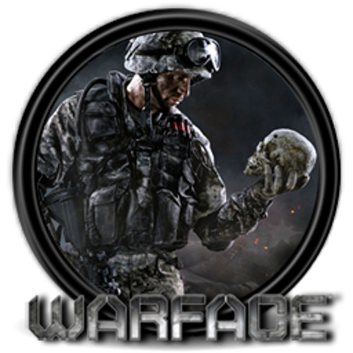 Nekrotekk - Warface