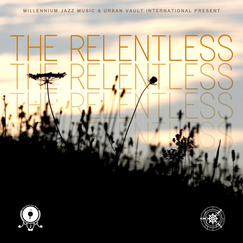 The Relentless - The Summer Album by Millennium Jazz Music - MJM086