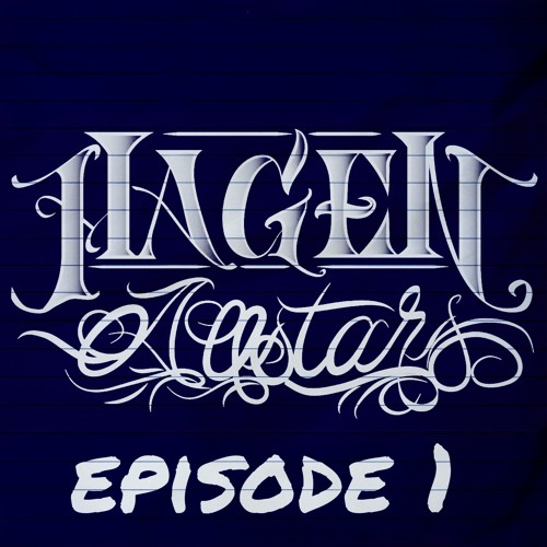 HAGEN ALLSTARS - EPISODE #1 (immobeatz Prod.)