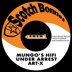 Mungo's Hifi - Under Arrest (Melodica part by Art-X)