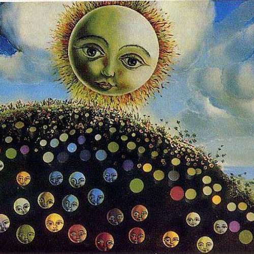 Sunrise 1989